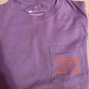 Southern marsh tshirt