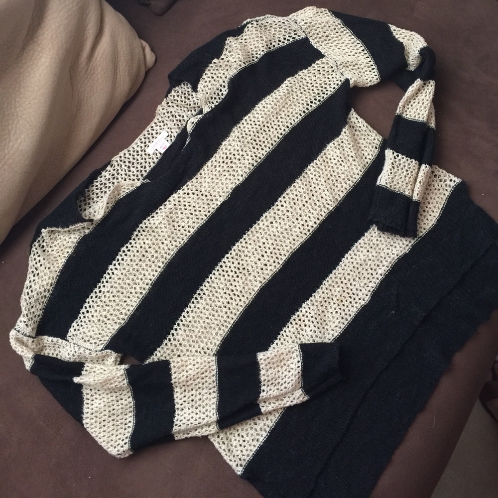 Cover up or Sweater