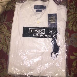AUTHENTIC Ralph Lauren polo