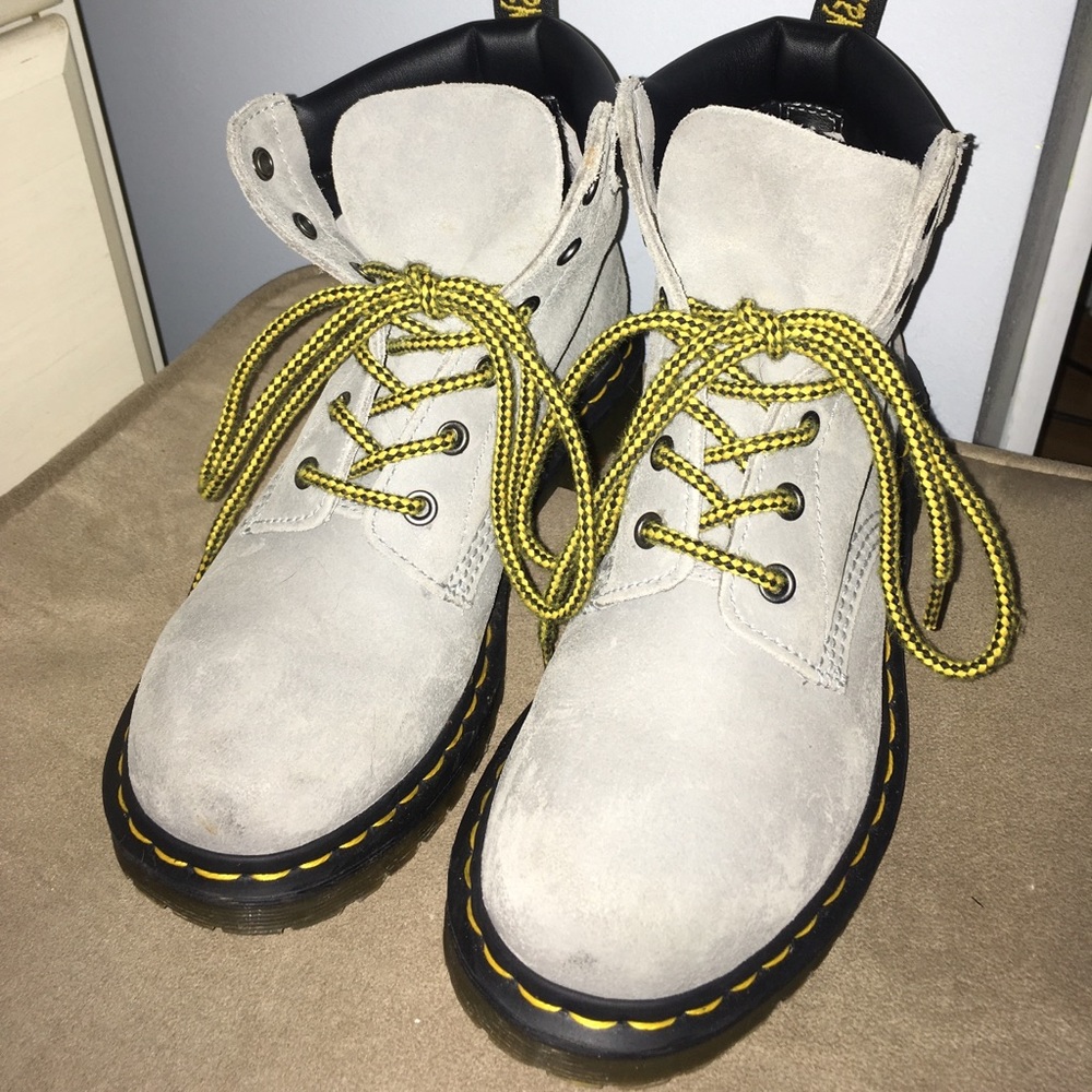 Dr. Martens worn twice!