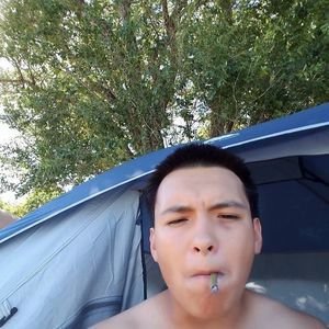 Meet your Posher, Fabian