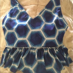 Kortni Jeane Swimmer