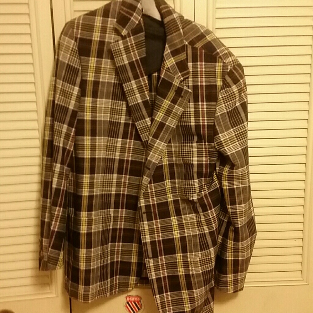 Men's  xl  jacket