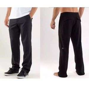 LULULEMON Kung Fu Pants 2.0