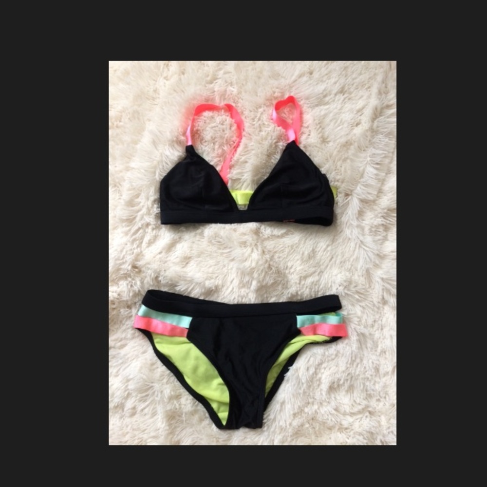 Target bathing suit