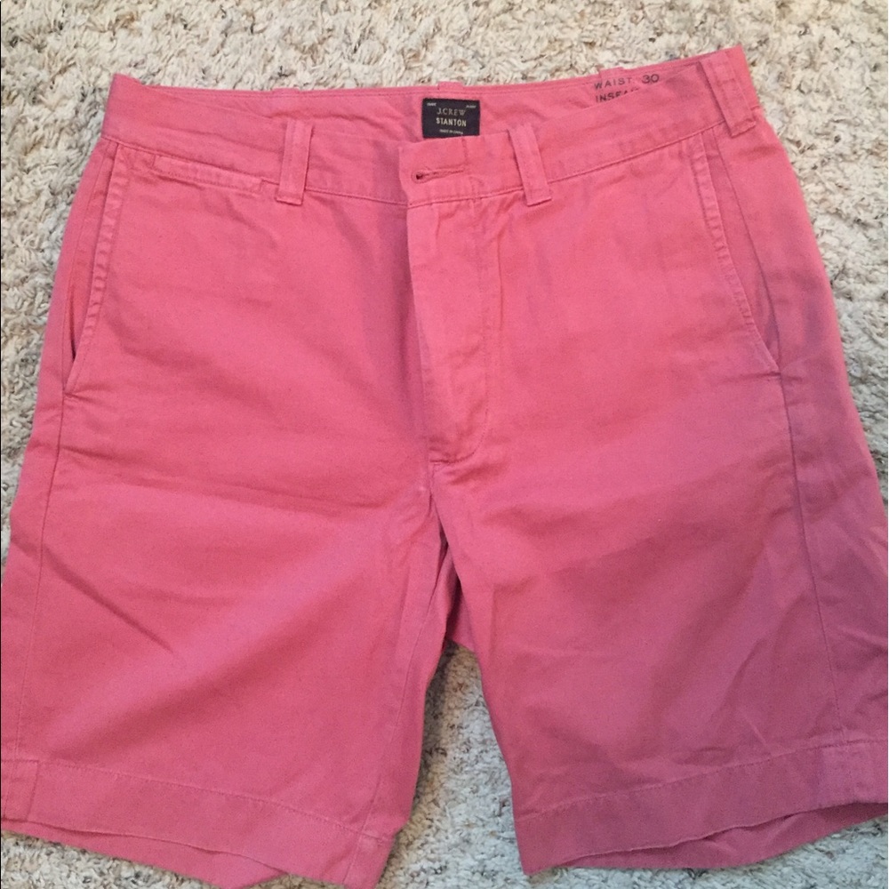 JCrew shorts