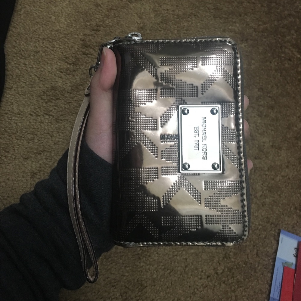 🔥Michael Kors🔥 Wallet