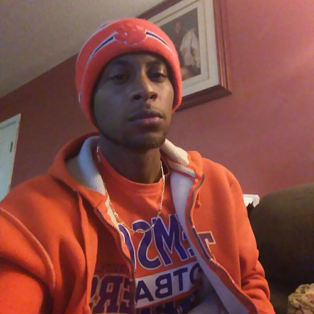 Meet your Posher, Rashad