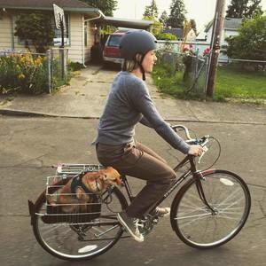 Meet your Posher, Jenna