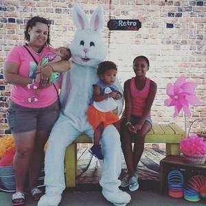 Meet your Posher, Lynn