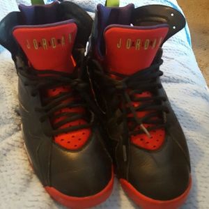 Jordan 7 retro