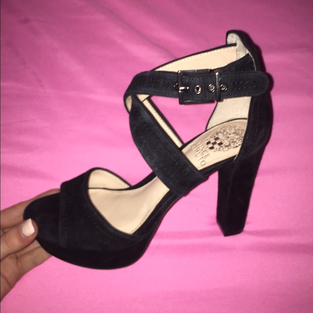 Vince Camuto shoes