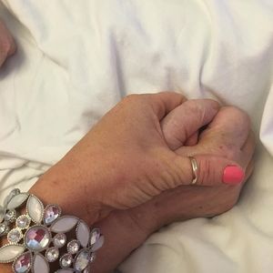 Meet your Posher, Stacy