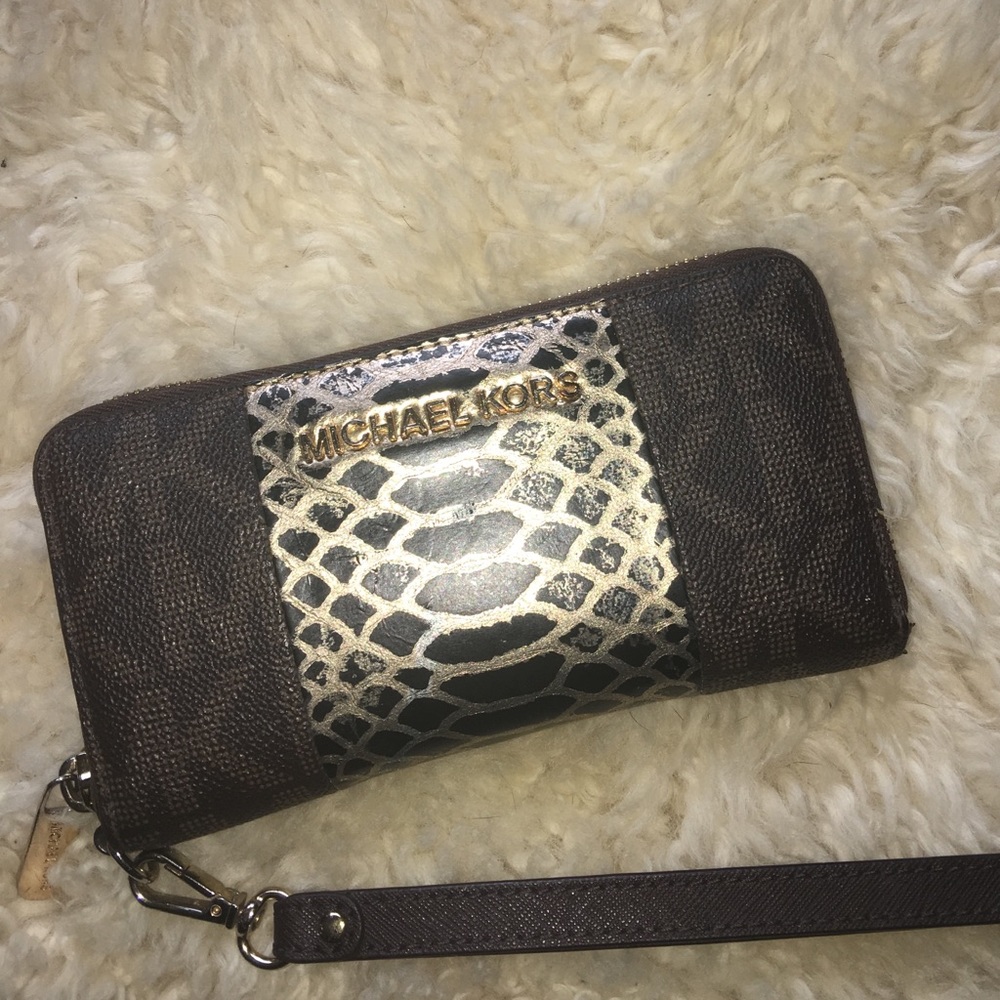 Mk Wallet