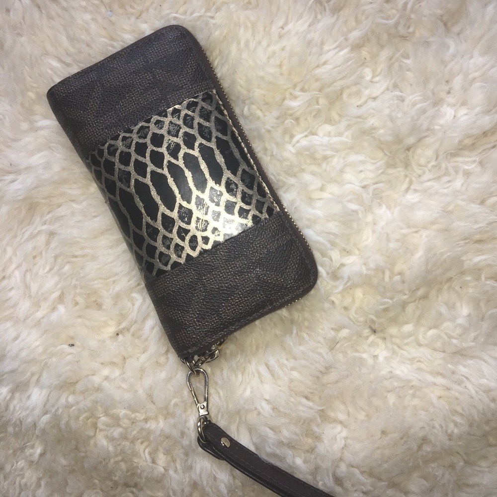 Mk Wallet - Picture 2 of 2