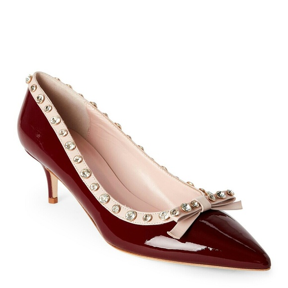 kate spade Shoes - Kate Spade High Heel Size 8 (Women)