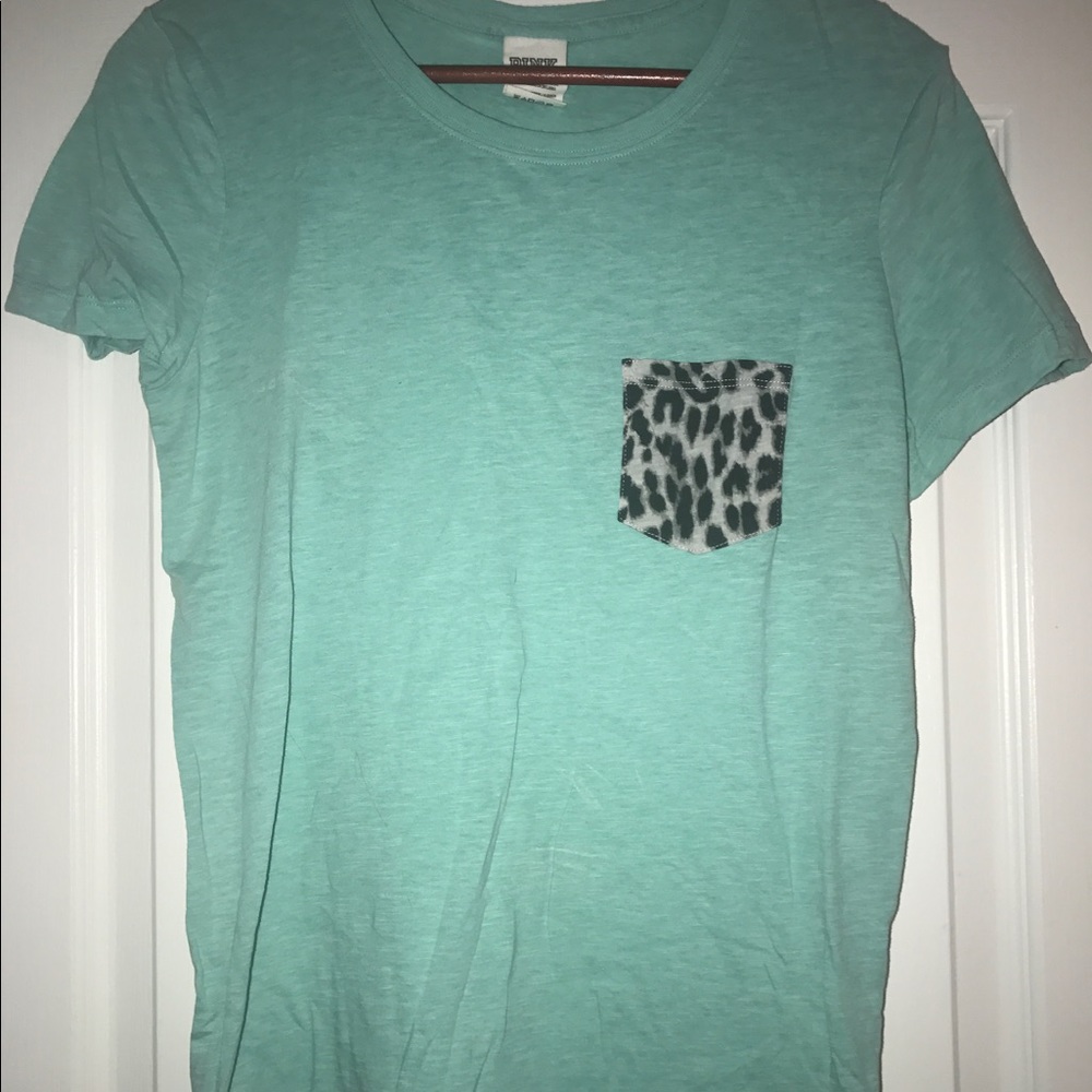 Victoria's Secret PINK campus tee