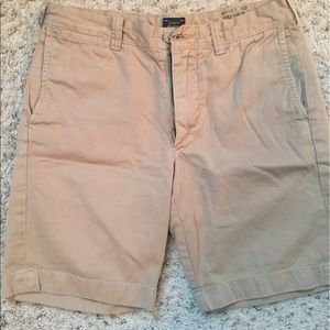 JCrew shorts