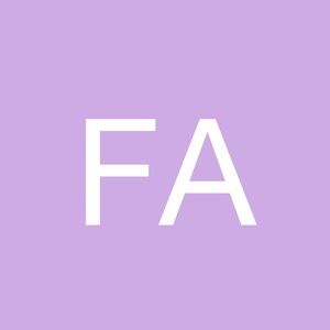 Meet your Posher, Fiona