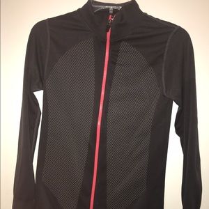 Fabletics athletic jacket