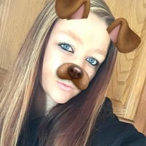 Meet your Posher, Raelyn