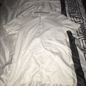 Stub pique express Henley small