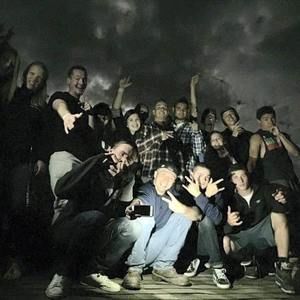 Meet your Posher, Nick