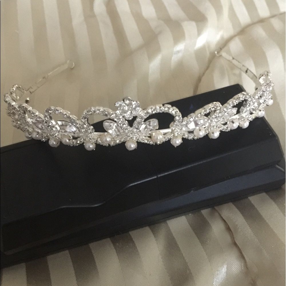 Princess tiara