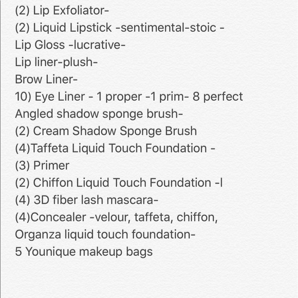 Younique - Picture 2 of 2