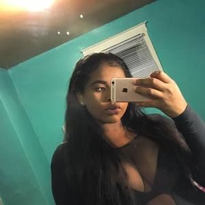 Meet your Posher, Tianna
