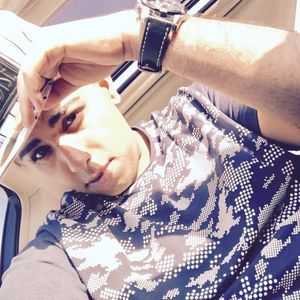 Meet your Posher, Ali