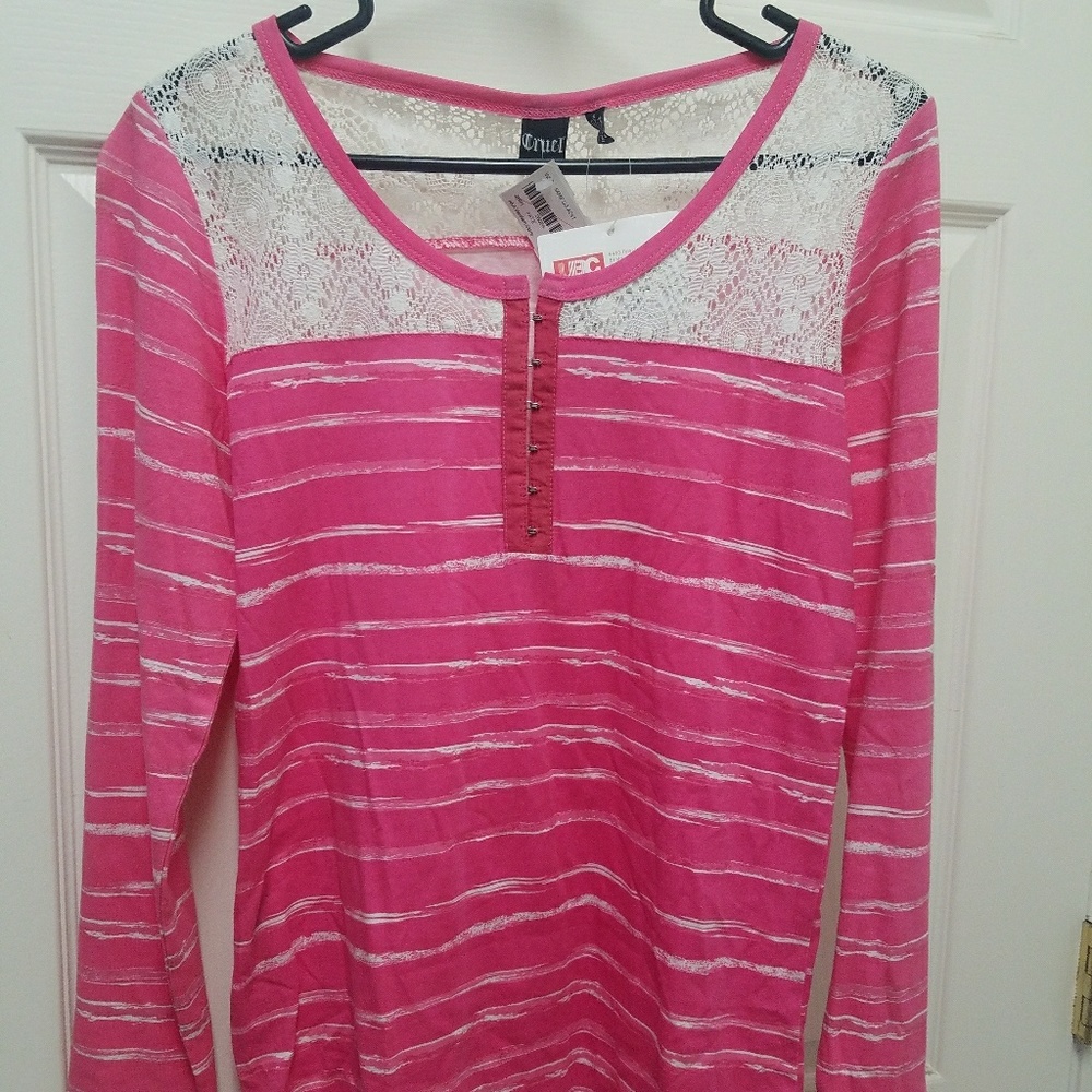 Cruel Women's top