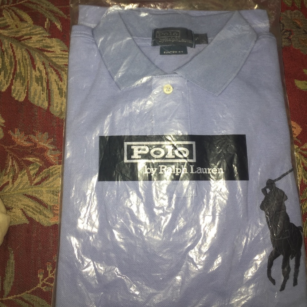AUTHENTIC Ralph Lauren polo