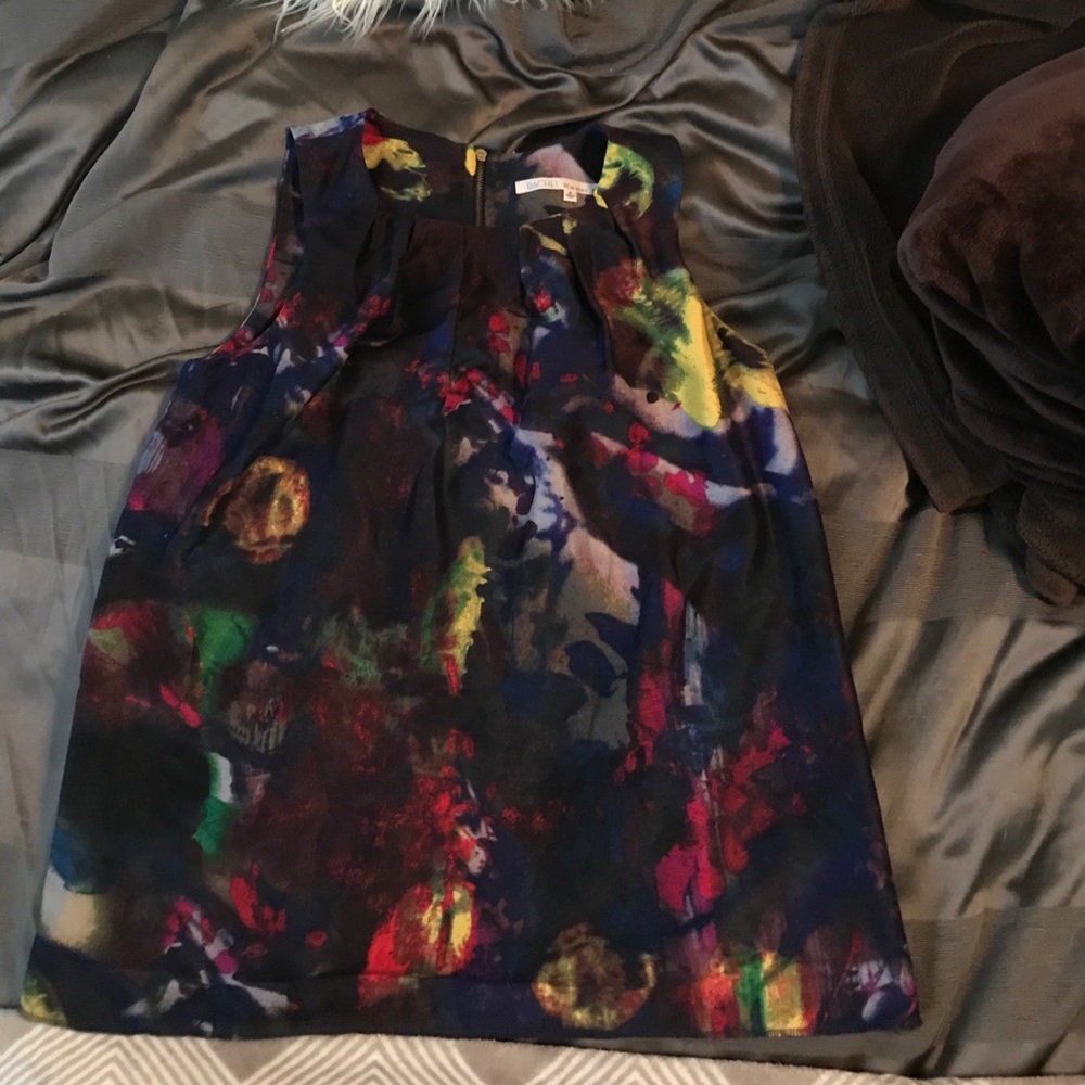 Rachel Roy top