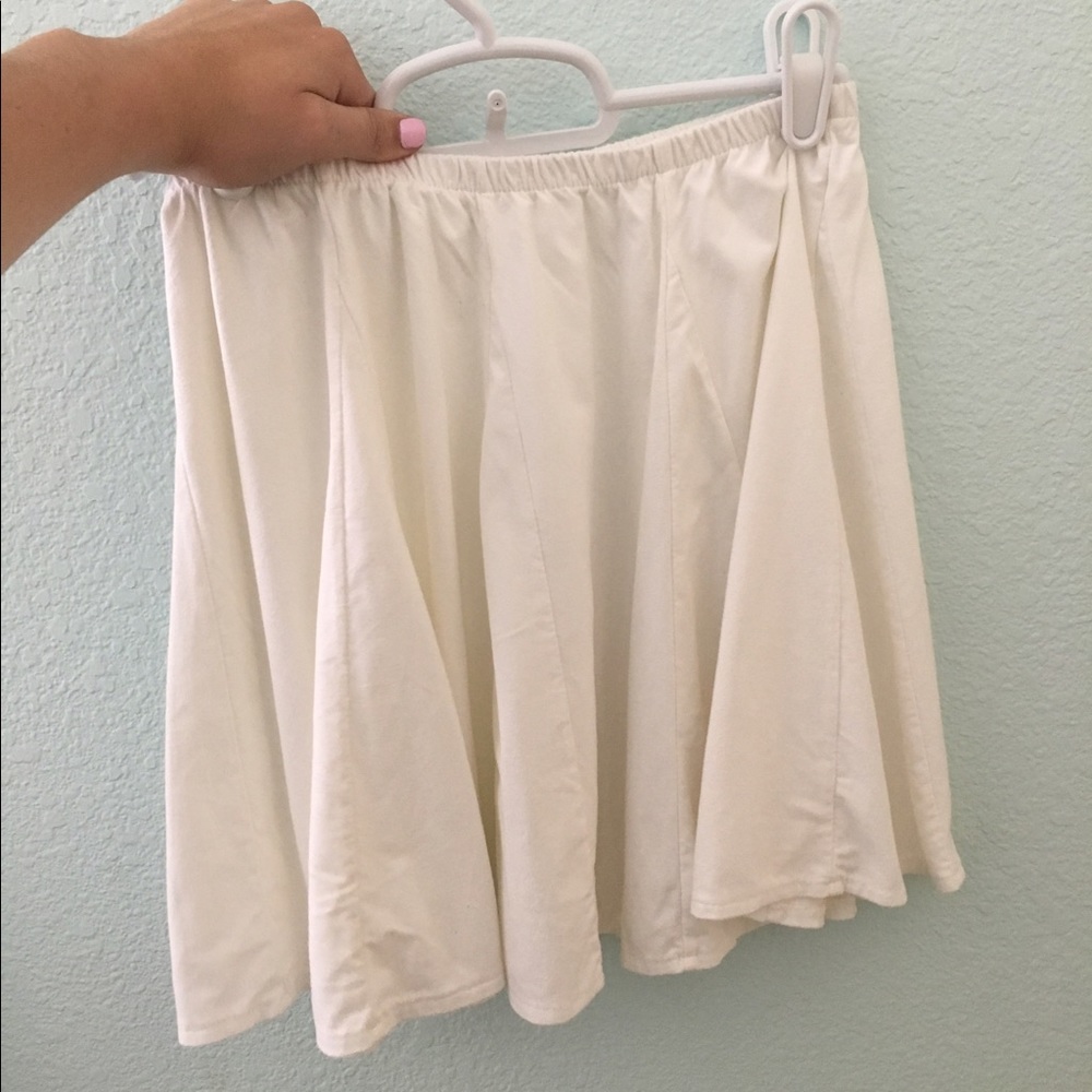 Brandy Melville Skirt