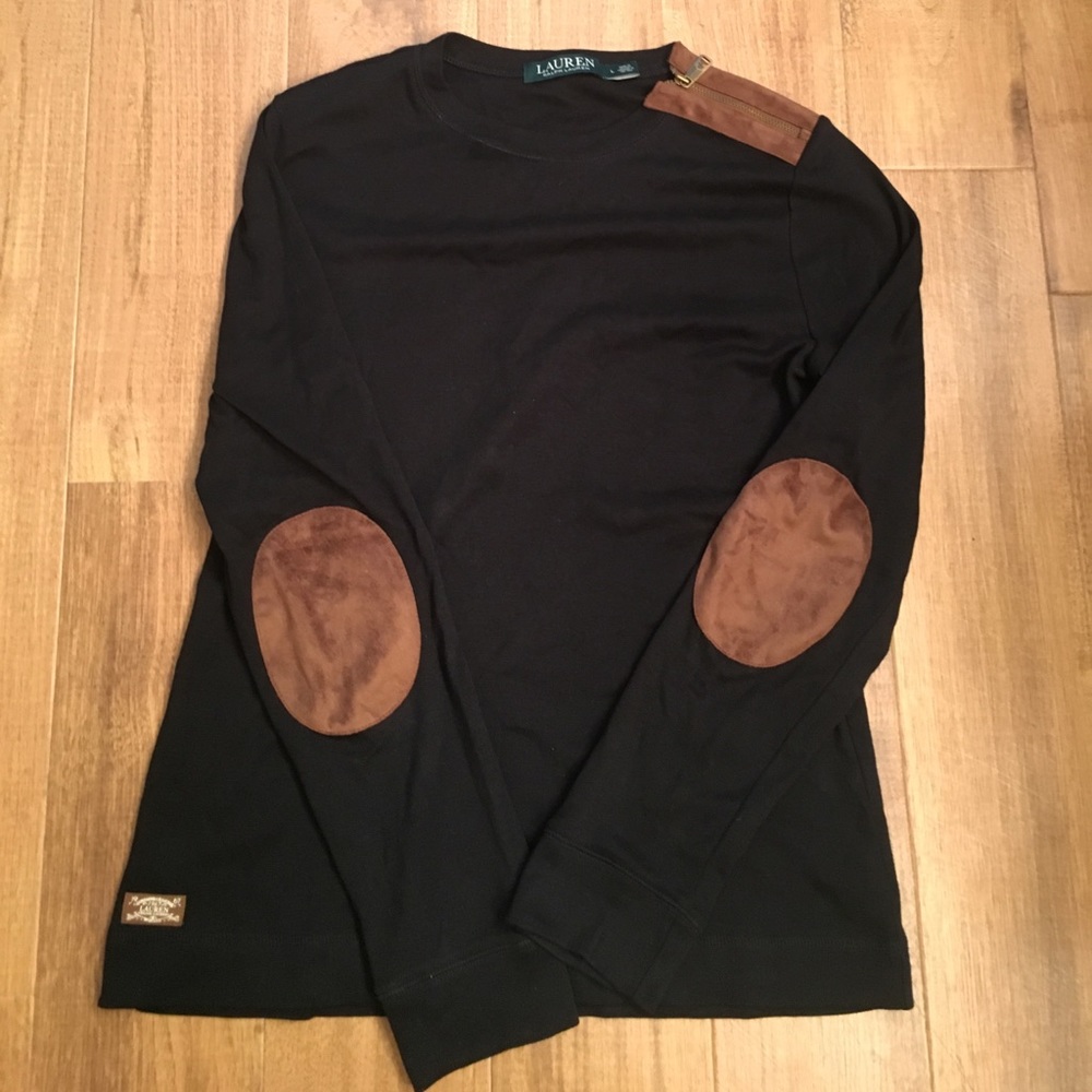 Great condition, Ralph Lauren long sleeve