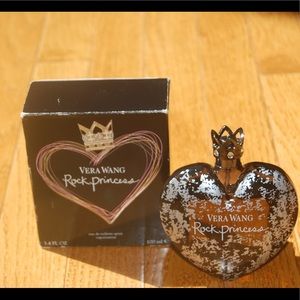 Vera Wang Rock Princess Perfume