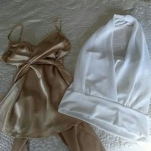 Lets go out!! 2 pack