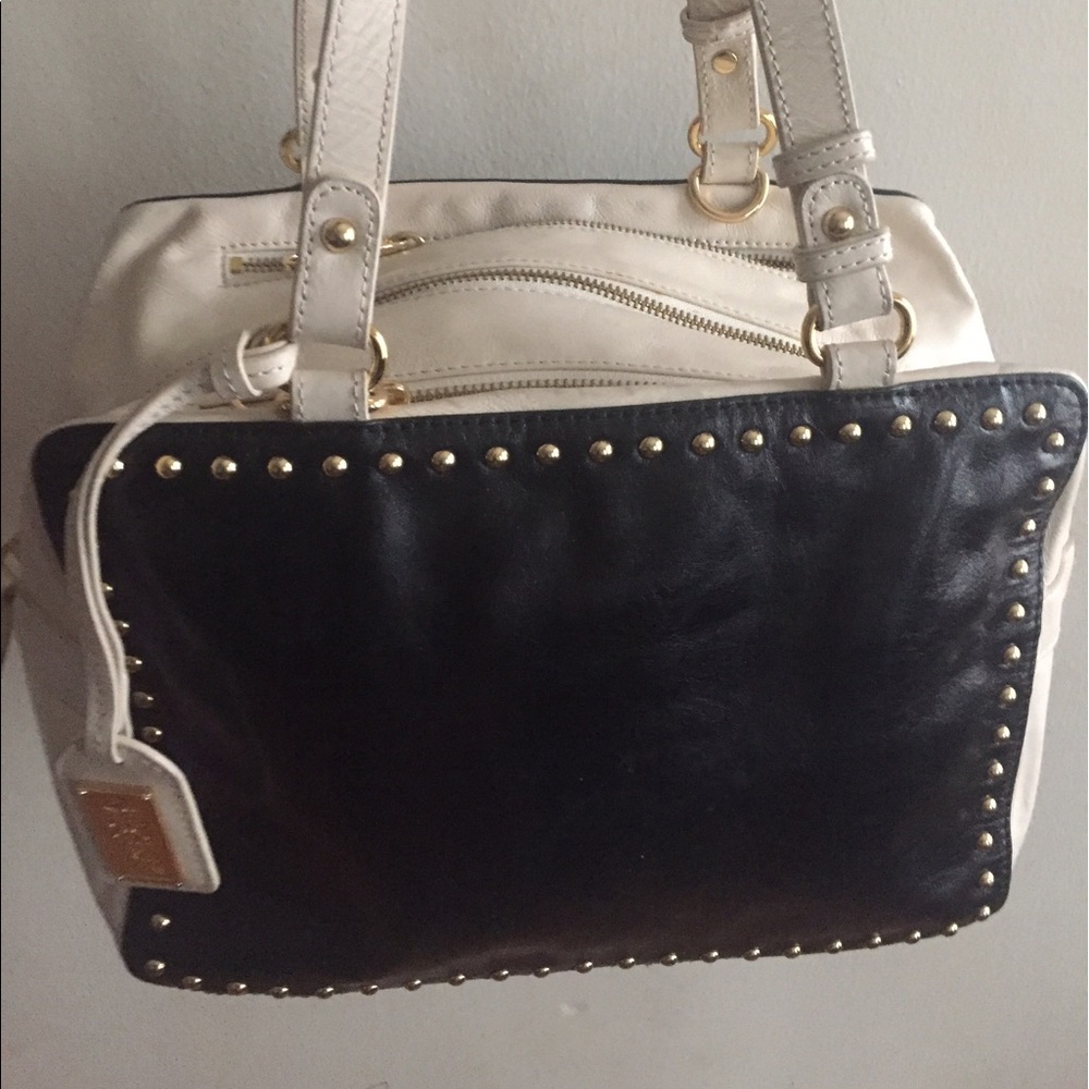 Badgley Mischka Handbag