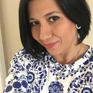 Meet your Posher, Nora