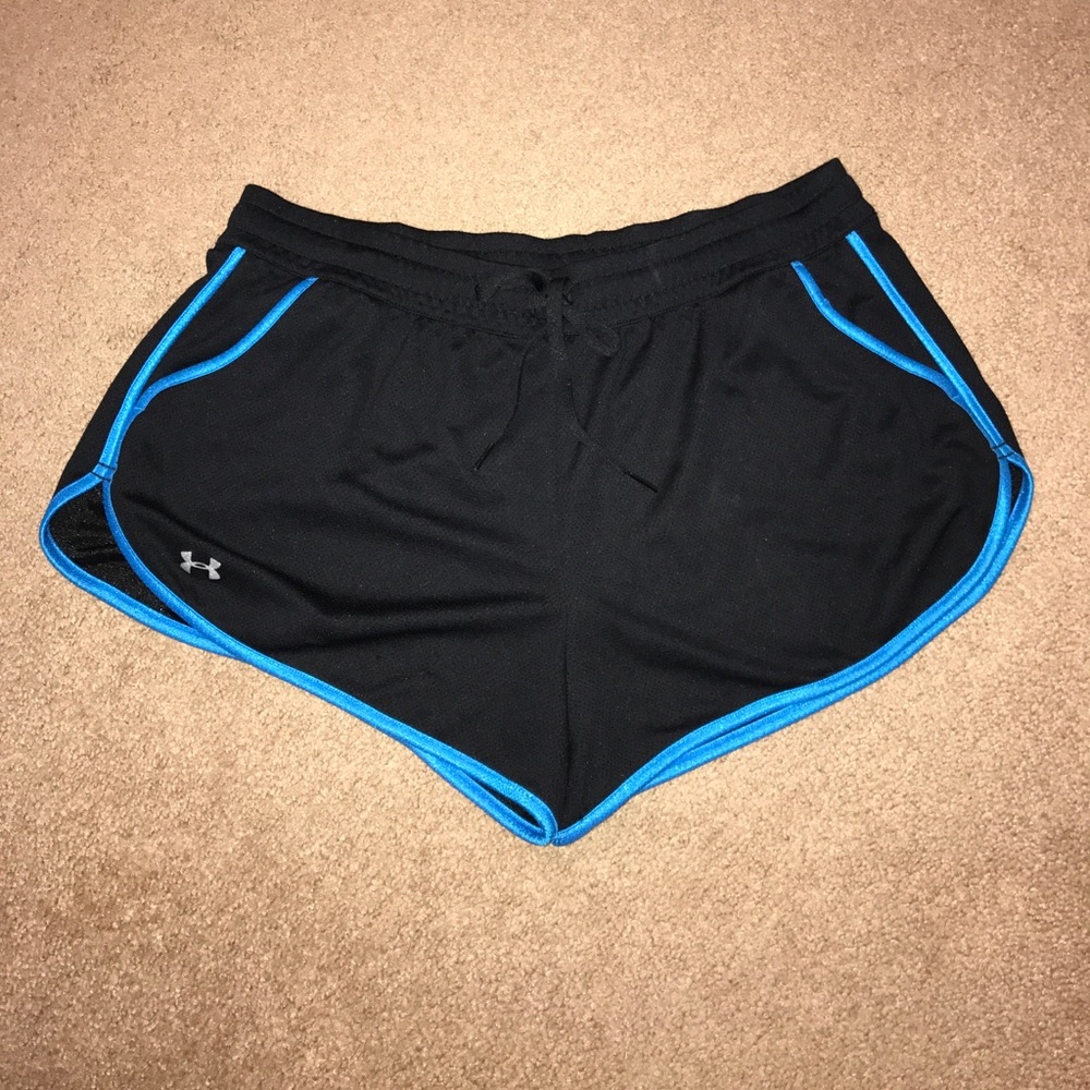 • Under Armour Athletic Shorts •
