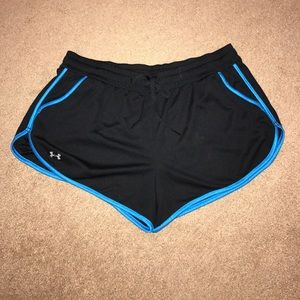 • Under Armour Athletic Shorts •