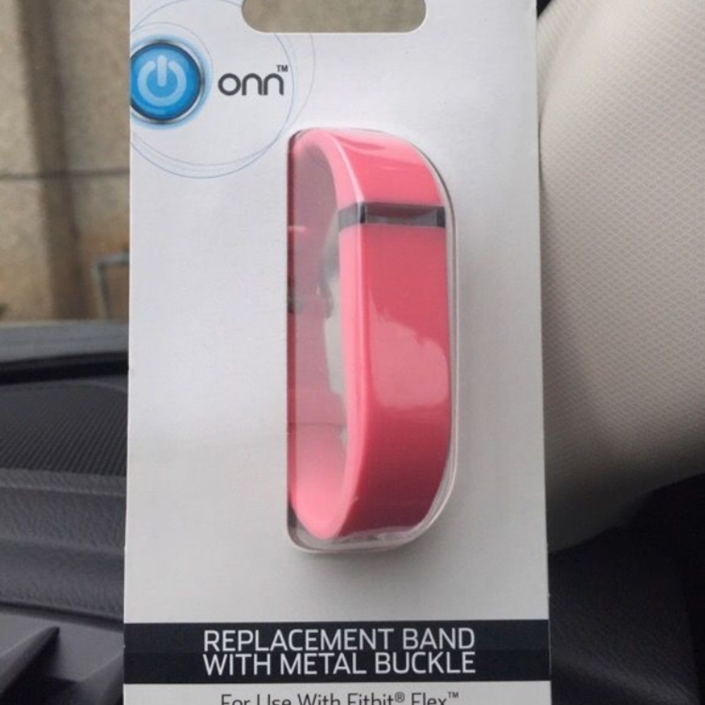Fitbit Flex replacement band
