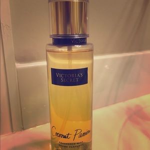 VS Fragrance Mist!