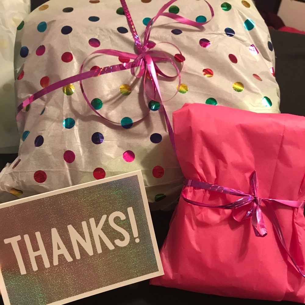 Packaging Details PLEASE READ🎁