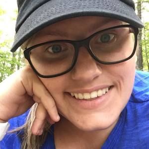 Meet your Posher, Lacey