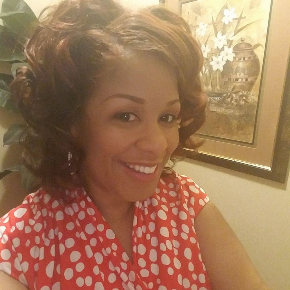 Meet your Posher, Tyra