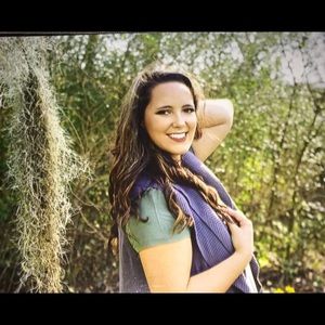 Meet your Posher, Jaci