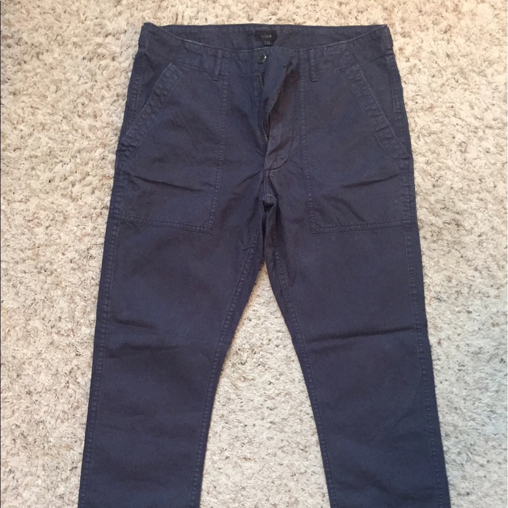 JCrew pants