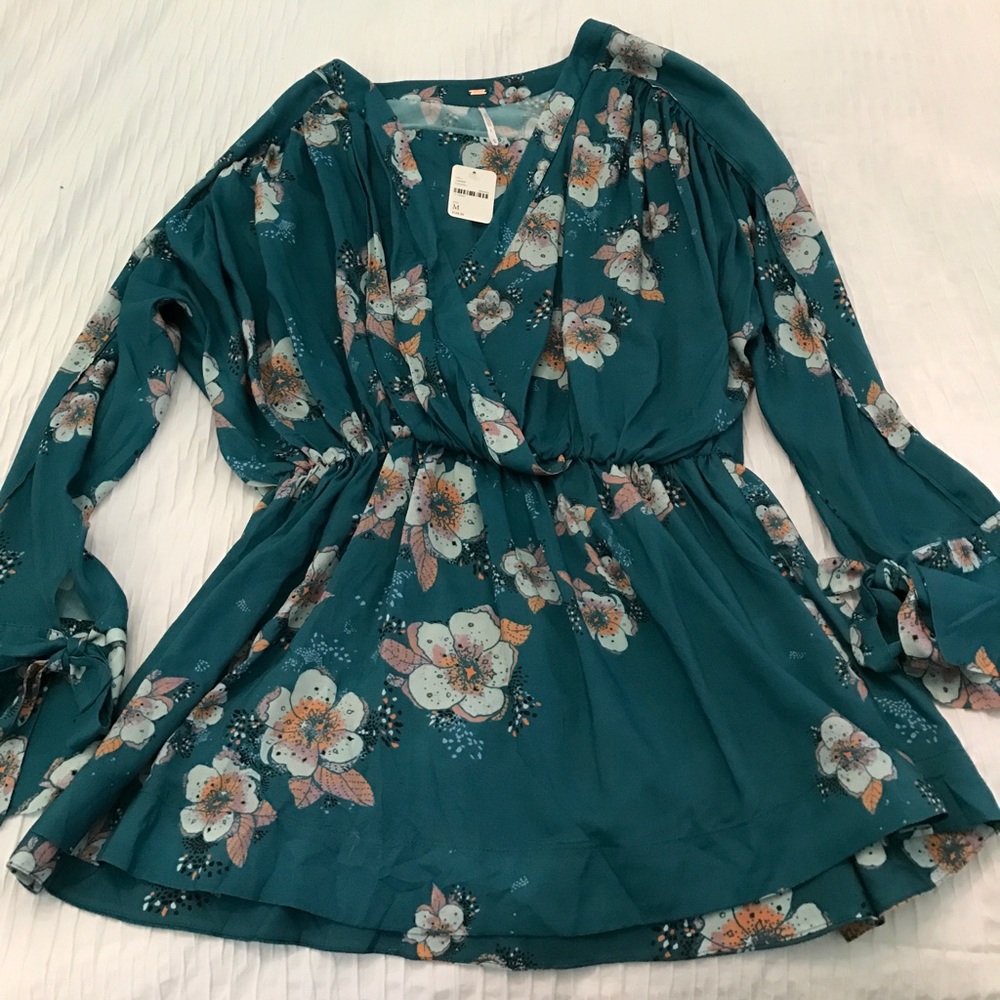 shirt/dress
